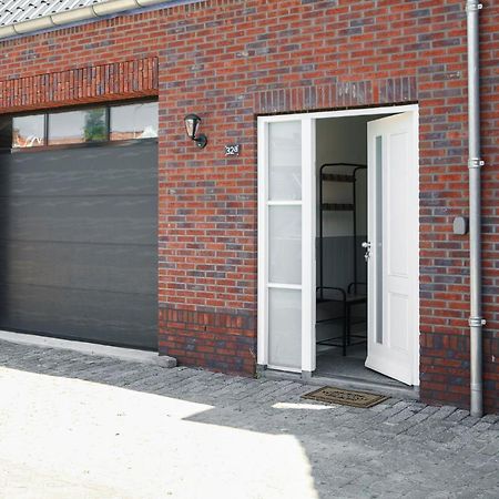 Appartement Op De 1E Verdieping. Wemeldinge Esterno foto