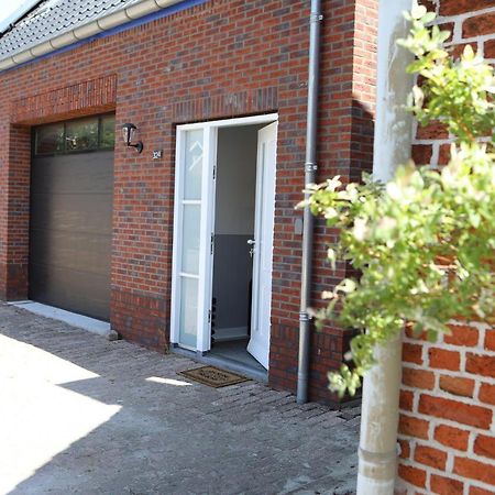 Appartement Op De 1E Verdieping. Wemeldinge Esterno foto