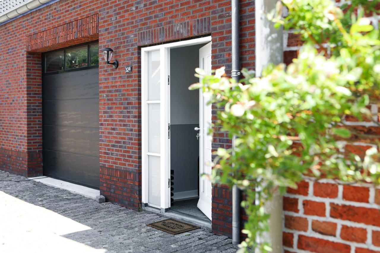 Appartement Op De 1E Verdieping. Wemeldinge Esterno foto