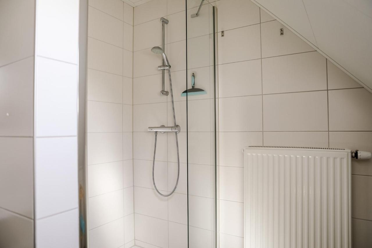 Appartement Op De 1E Verdieping. Wemeldinge Esterno foto