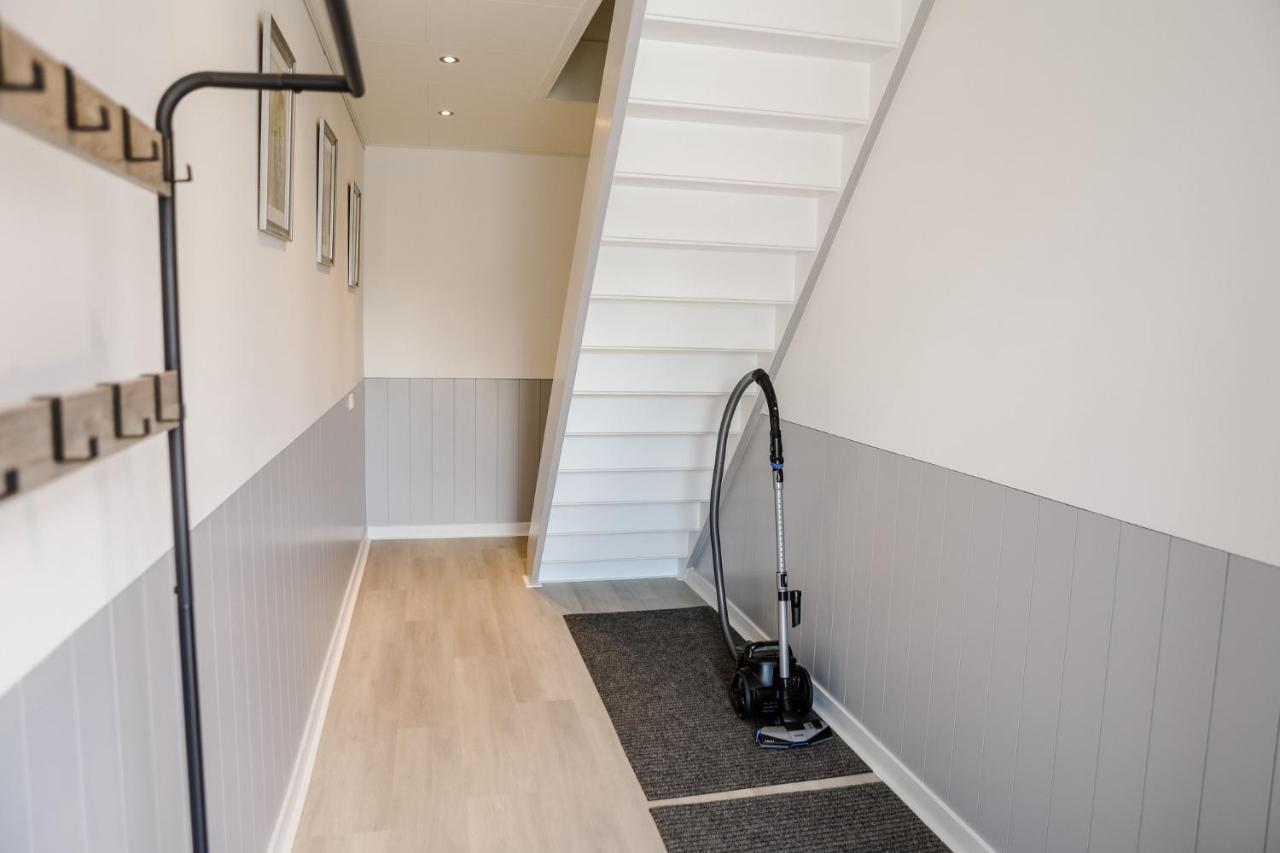Appartement Op De 1E Verdieping. Wemeldinge Esterno foto