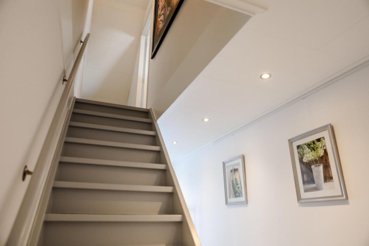 Appartement Op De 1E Verdieping. Wemeldinge Esterno foto