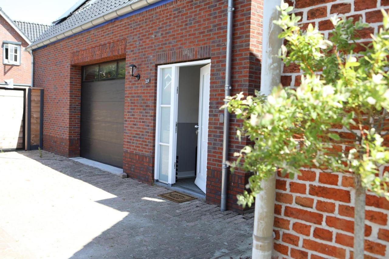 Appartement Op De 1E Verdieping. Wemeldinge Esterno foto
