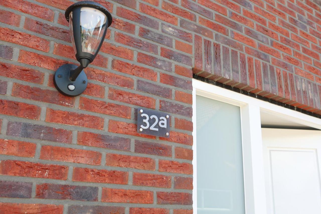 Appartement Op De 1E Verdieping. Wemeldinge Esterno foto